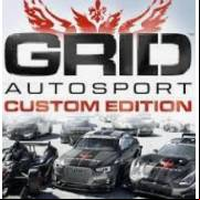 GRID Autosport APK V1.9.4RC1 (dinero Ilimitado)