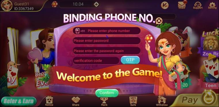Rummy Modern Mod Apk