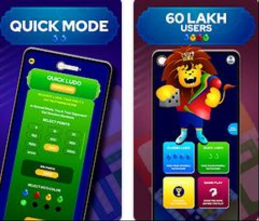 Ludo Empire Apk