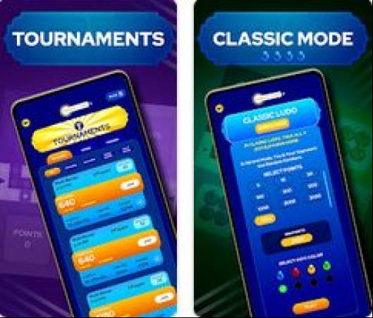 Ludo Empire Apk