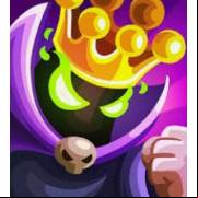 Kingdom Rush APK V 1.14.3 Pembalasan