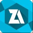 ZArchiver Pro APK V1.0.7 Grátis