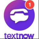 TextNow Apk V23.21.0.0 Gratuito