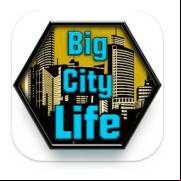 Big City Life Simulator: APK V1.4.6 Unbegrenztes Geld