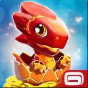 Dragon Mania Apk V7.4.0g Unbegrenzte Münzen Und Edelsteine