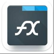 FX File Explorer Pro Apk V9.0.1.2 