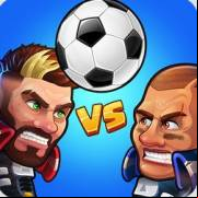 Head Ball 2 Apk V1.571 Unlimited Money 