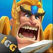 Lords Mobile Apk V2.104 Sınırsız Para