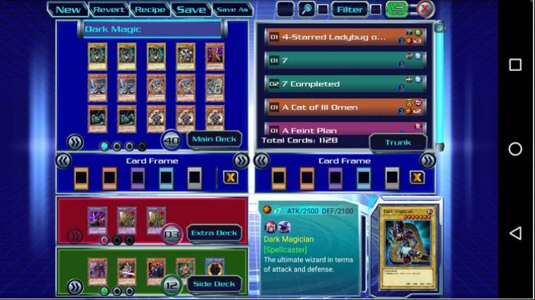 Yu-Gi-Oh! Duel Generation APK