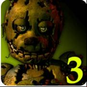 Five Nights At Freddy&#39;s 3 APK