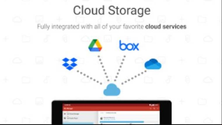 Carbon File Manager APK