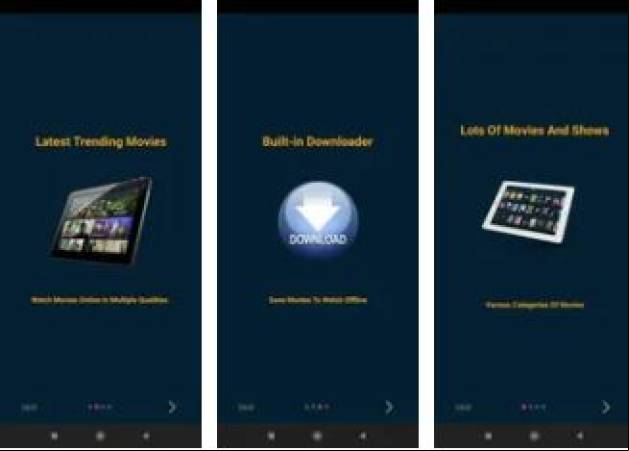 Filmyfy APK