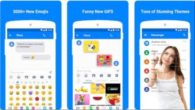 IMessage Chat APK