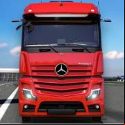 Truck Simulator Ultimate Apk V1.3.6 Latest Version