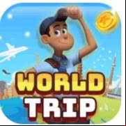 World Trip Apk V1.2 Unlimited Money