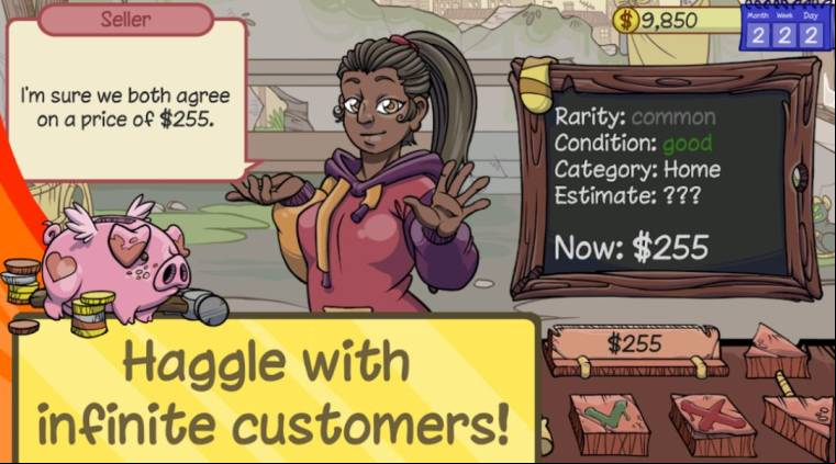 Dealer Life 2 Apk
